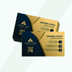 Visiting Card